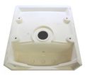 Villeroy & Boch Single 595 Mosaic Biela keramika Mosaic