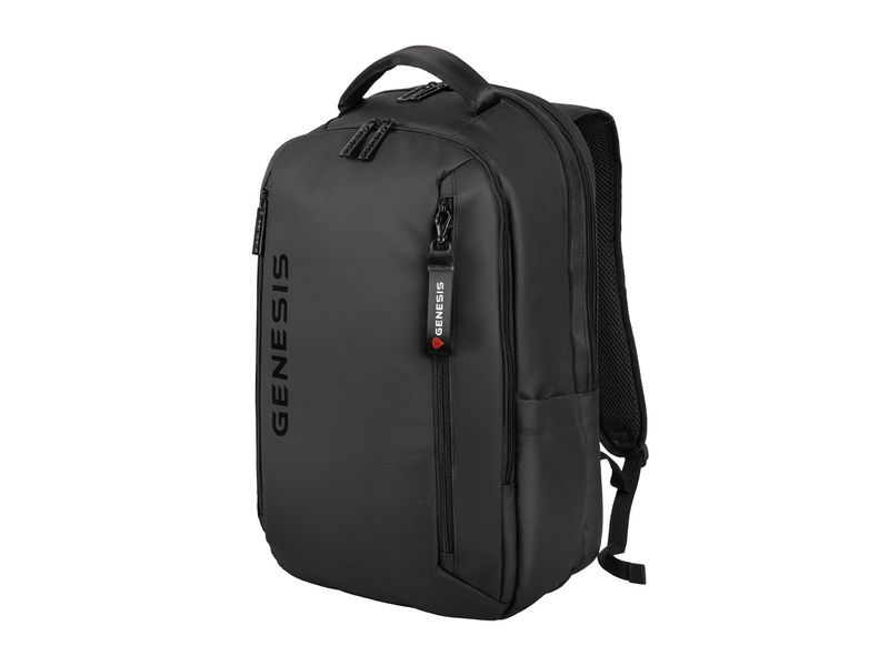 Batoh Genesis PALLAD 510 pre herný ntb do 17,3''