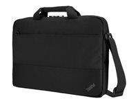 Brašna na notebook - 15.6" - čierna - pre IdeaPad Flex 5 14ALC7 82R9