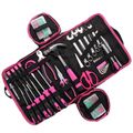 Sada náradia HOME PINK 120 BAG SIXTOL SX3021