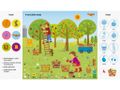 Farma - 101 věcí k hledání a nalepování