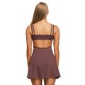 Športové šaty Breeze Mulberry - BeastPink, veľkosť XS