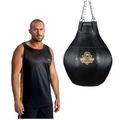 Boxovacia hruška DBX BUSHIDO SK25G XXL