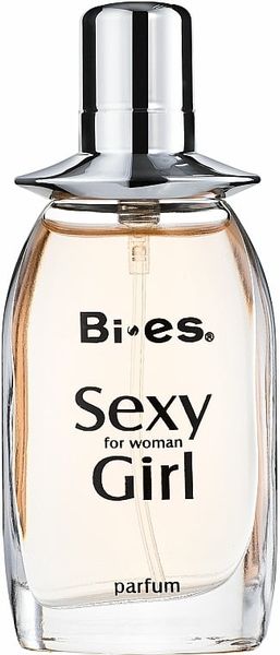 BI-ES SEXY GIRL dámsky parfum 15ml