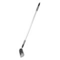 Teleskopický prietokový kartáč na umývanie auta 171-300 cm AMIO-02661