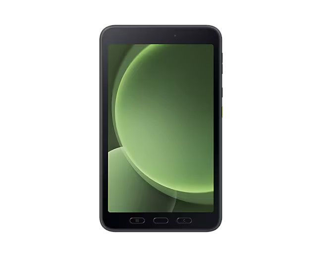 Samsung Galaxy Tab Active5 5G/SM-X306BZGAEEE/8,0''/1920x1200/6GB/128GB/Green