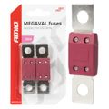 Poistka MEGAVAL 250A AMIO-03469
