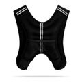 Záťažová vesta Active 7 kg - GymBeam