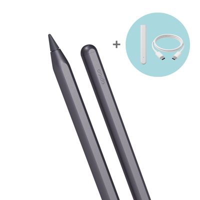 Epico Stylus Pen - vesmírne šedá