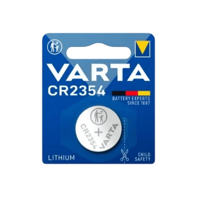 Varta gombíková lítiová batéria CR2354