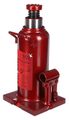 Hydraulický zdvihák panenka SX BOTTLE JACK PREMIUM 16T - BEZ KRABICE SIXTOL