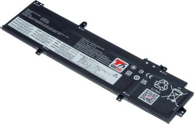 Batéria T6 Power pre Lenovo ThinkPad T14 Gen 3, Gen 4, P14s Gen 3, Gen 4, 3392mAh, 52,5Wh, 4cell