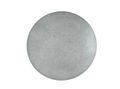 LC-M2-H-G Luma Concrete Table – Medium Grey, Smooth, Glow
