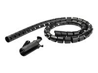Cable Management Sleeve - 45 mm x 1,5 m - CMSCOILED3