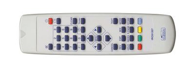 Ovládač diaľkový IRC81357 color63b710