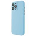 Ultra Trendy Vivid Thin Mag puzdro pre iPhone 12 6,1" modré