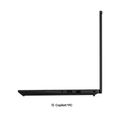 Lenovo ThinkPad/T14 Gen 7 (Intel)/U7-355/14"/WUXGA/16GB/512GB/Intel int/W11P/Black/3R Notebook, Intel Core Ultra 7 355, 16GB LPDDR5X, 512GB SSD NVMe, Intel Graphics, 14" WUXGA IPS, Wi-Fi 7, BT5.4, W11P, cerný