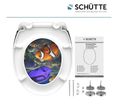 Schütte SEA LIFE | Duroplast, Soft Close