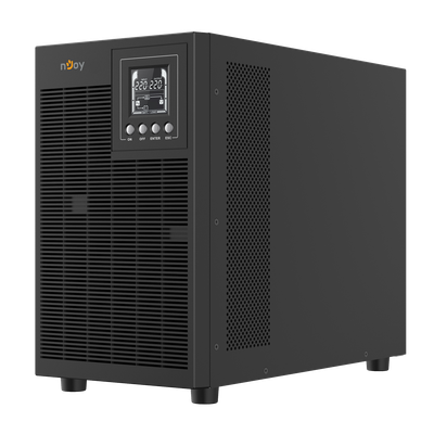 nJoy - Echo Pro 3000, UPS, 3000VA / 2400W, OnLine