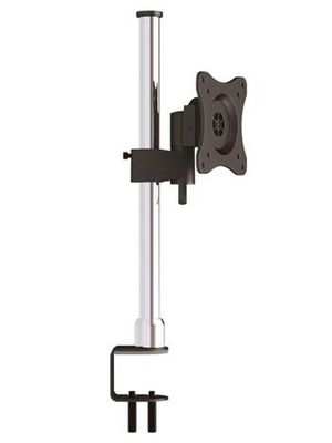 SUNNE by Elite Screens držák stolný pre LCD 13 - 27"/ náklon 15°/ otáčanie 180°/ Pivot 360° Držák, VESA, stolný, pre LCD 10 - 24", náklon 15°, otáčanie 180°, Pivot 360°