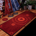 Podložka pod myš a klávesnicu Magic The Gathering + podtáck