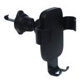 Setty car holder for air vent US-G3 gravity