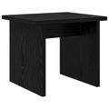vidaXL Skriňa na topánky 2 ks 62 x 35 x 100 cm Kompozitné drevo