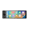 Autorádio Kruger&Matz KM2016 CarPlay / AndroidAuto 1 DIN