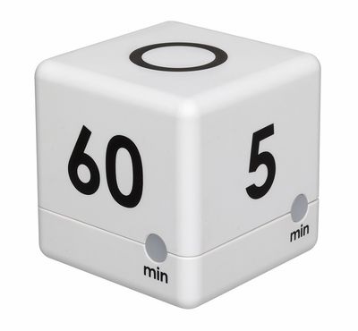 38.2032.02 TFA Digitálny časovač