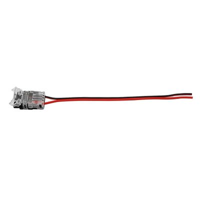 Modee LED 2PIN konektor s káblom pre LED pásy 8mm IP20 (ML-LSP010)