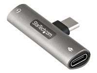 USB-C to Audio & Charging (CDP235APDM) - Dokovacia stanica - USB-C