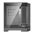 Počítačová skriňa Darkflash DQX90 (čierna)