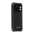 Smartphone HOTWAV Cyber 13 (oranžový)