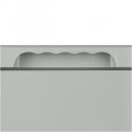 Plastová montážna skriňa nástenná 300x400x170 mm ABS, IP65 Plastová montážna skříň nástěnná 300x400x170 mm ABS, IP65