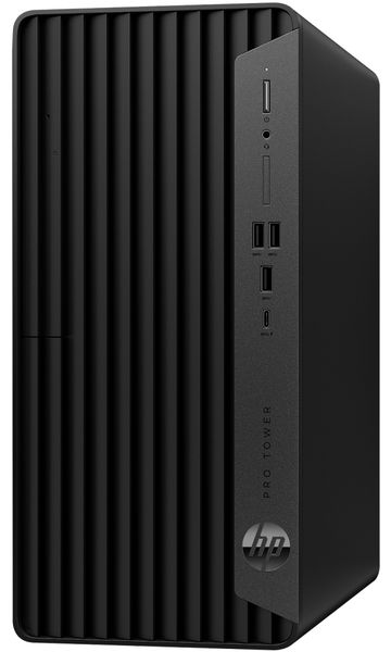 HP Pro/400 G9 PCI/Tower/i5-12500/16GB/512GB/UHD 770/W11H/3R HP Pro Tower 400 G9/ i5-12500/ 16GB/ 512GB SSD/ Intel® UHD/ W11H/ klávesnica+myš/ čierny
