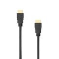 White Shark BOA, Kábel HDMI 2.1 M/M 2m, 8K@60Hz