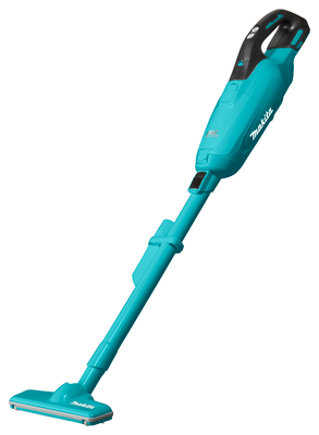 Makita Aku-vysavač Li-ion LXT 18V, bez aku   Z