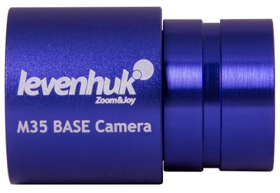 Digitálny fotoaparát Levenhuk M35 BASE