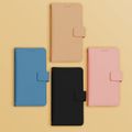 Smart Triangle case for Xiaomi Redmi Note 14 Pro Plus 5G (Global) black