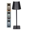 LED lampička SOLIGHT WO69-B Lucca