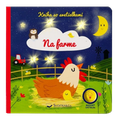 Na farme - Kniha so svetielkami