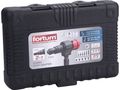 Nástavec nitovací na vŕtačku T-COMBO, sada pre matice M3-M12 aj trh. nýty 2,4-6,4mm, CrMoV FORTUM.