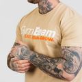 Tričko Grow Sand - GymBeam, veľkosť XXL, veľkosť oblečenia XXL