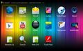 "BAZAR" HD-BOX AND-II XBMC, DVB-S2, Android "BAZAR" HD-BOX AND-II  XBMC, DVB-S2, Android