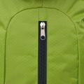 vidaXL Turistický batoh XXL 75 l, čierno zelený