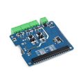 RASPBERRY Isolated RS485 CAN HAT (B) pre Raspberry