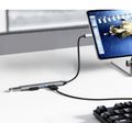 USB HUB-4 porty 1x 3.0 + 3x 2.0 Izoxis 21940 USB HUB- 4 porty 1x 3.0 + 3x 2.0 Izoxis 21940