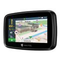 NAVITEL G590 MOTO, Navigácia na motorku