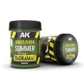 AK Interactive - Grass Flock Summer 2 mm