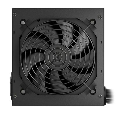 nJoy - zdroj Synergy 550, ATX, 550W